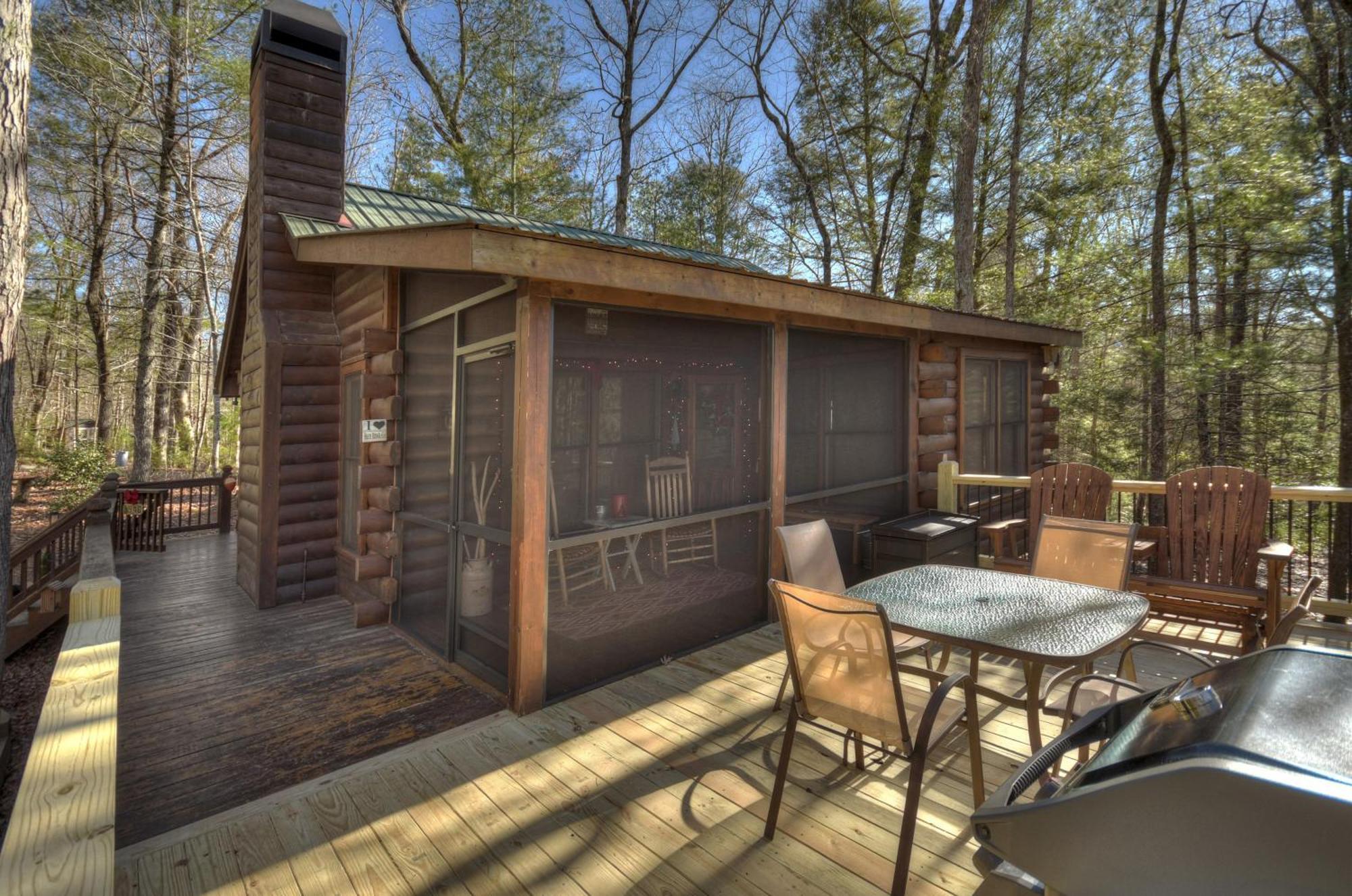 Knotty Pines Pet-Friendly Gas Fireplace Plus A Firepit Cherry Log Bagian luar foto