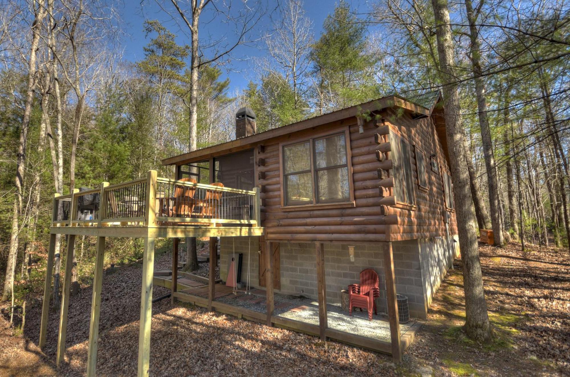 Knotty Pines Pet-Friendly Gas Fireplace Plus A Firepit Cherry Log Bagian luar foto